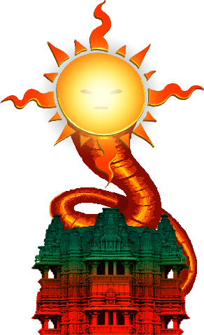 Yaldabaoth | MS Paint Adventures Wiki | Fandom